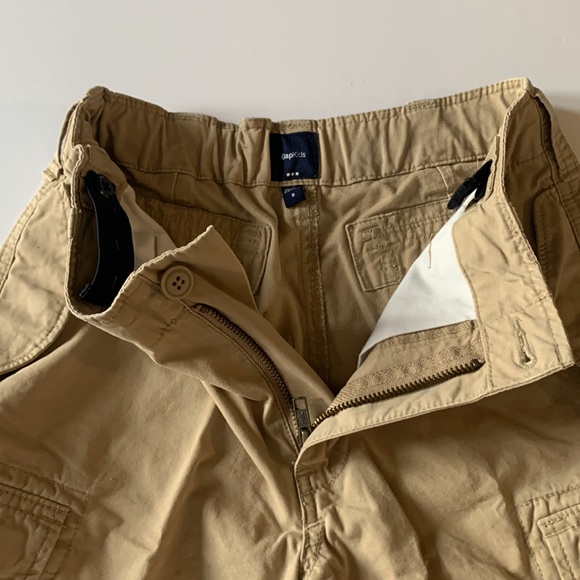 GAP KIDS Cargo Short - Picture 4 of 5